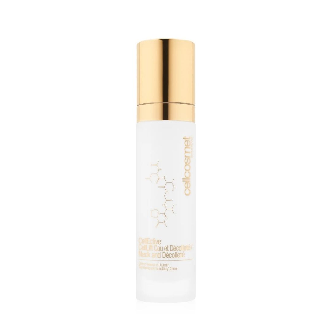 Cellcosmet CellLift Neck and Décolleté