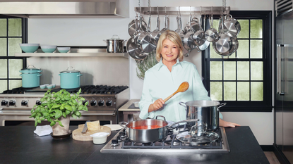 Martha Stewart