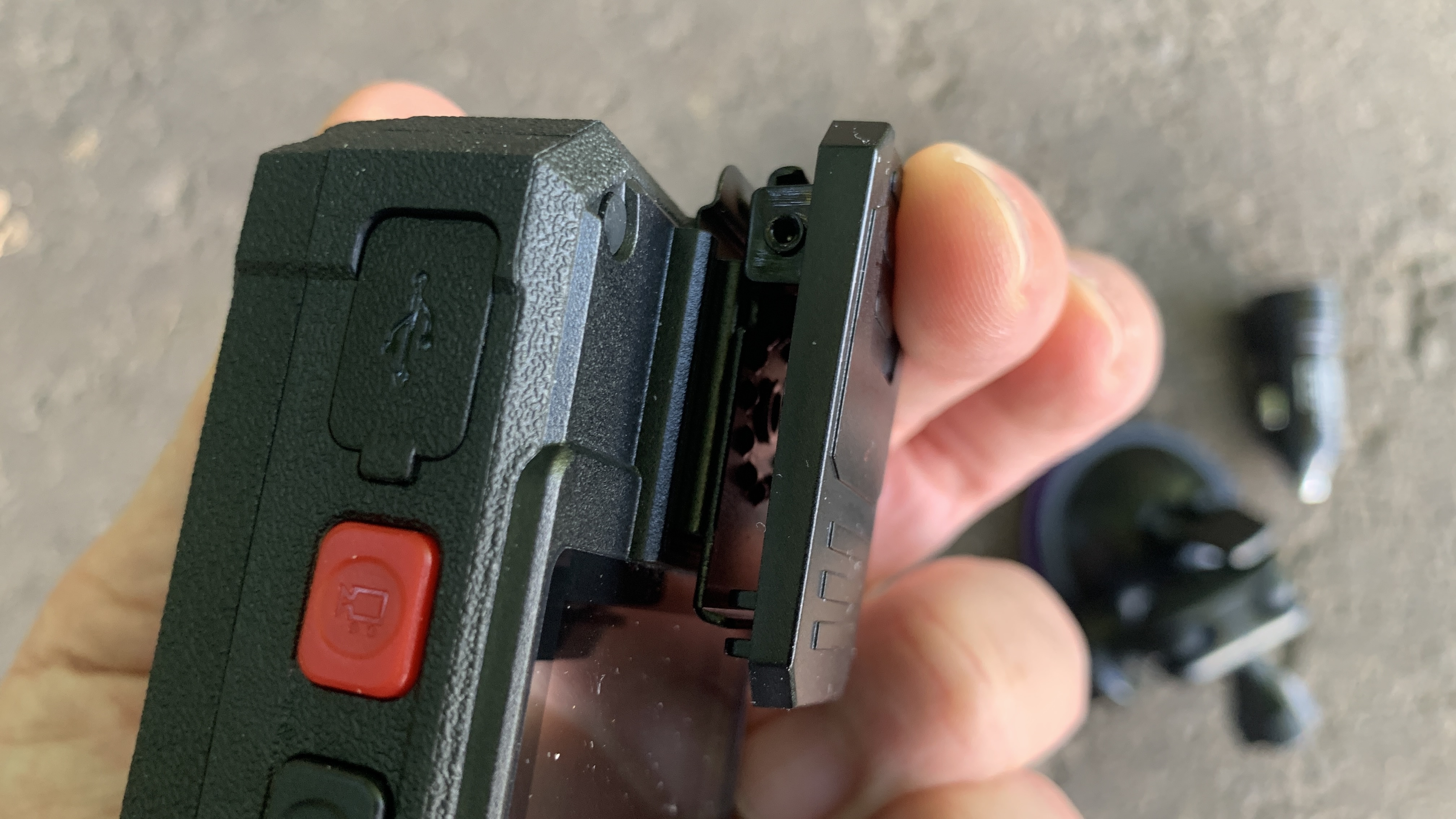 BOBLOV KJ23PRO 2K