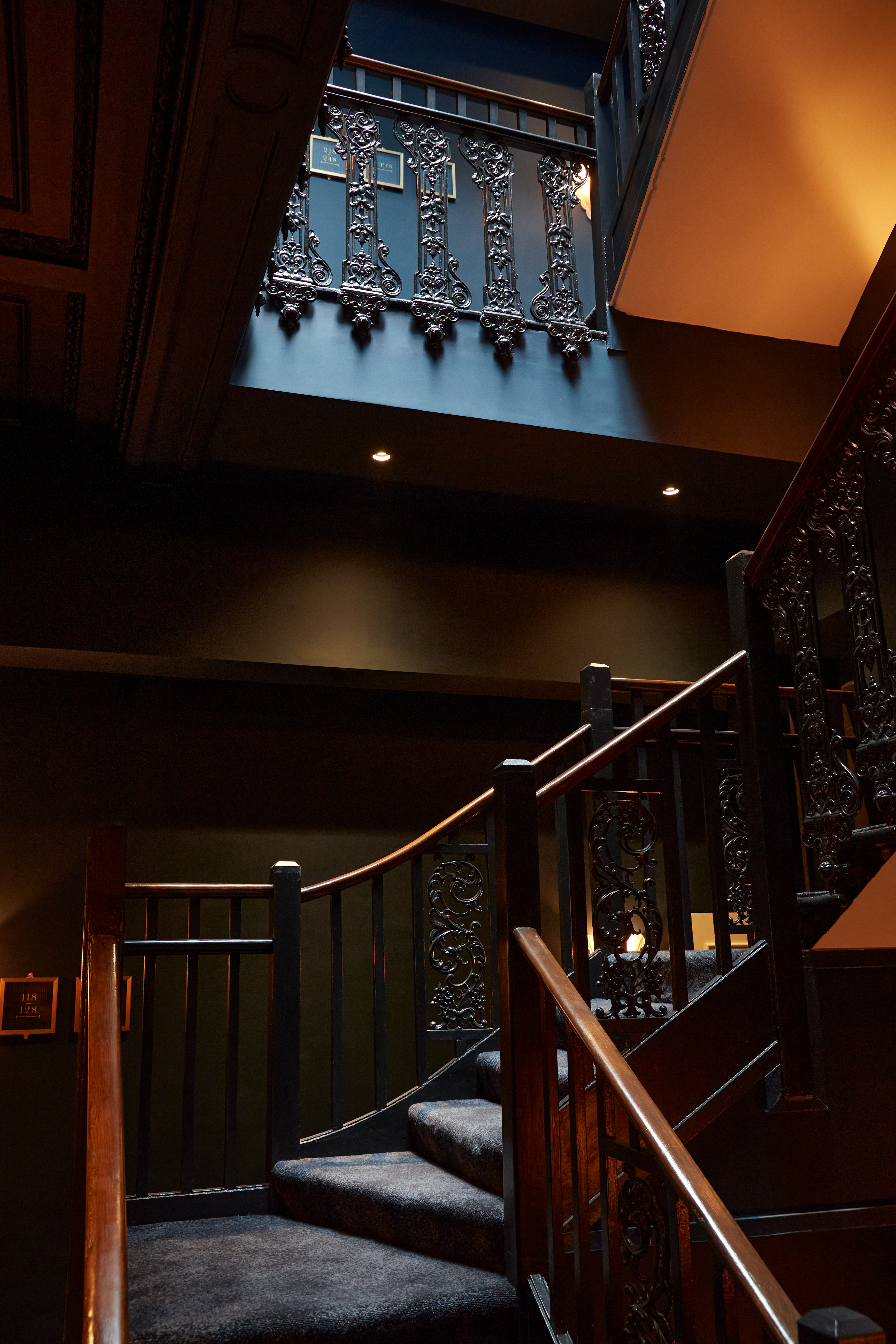 the hoxton edinburgh