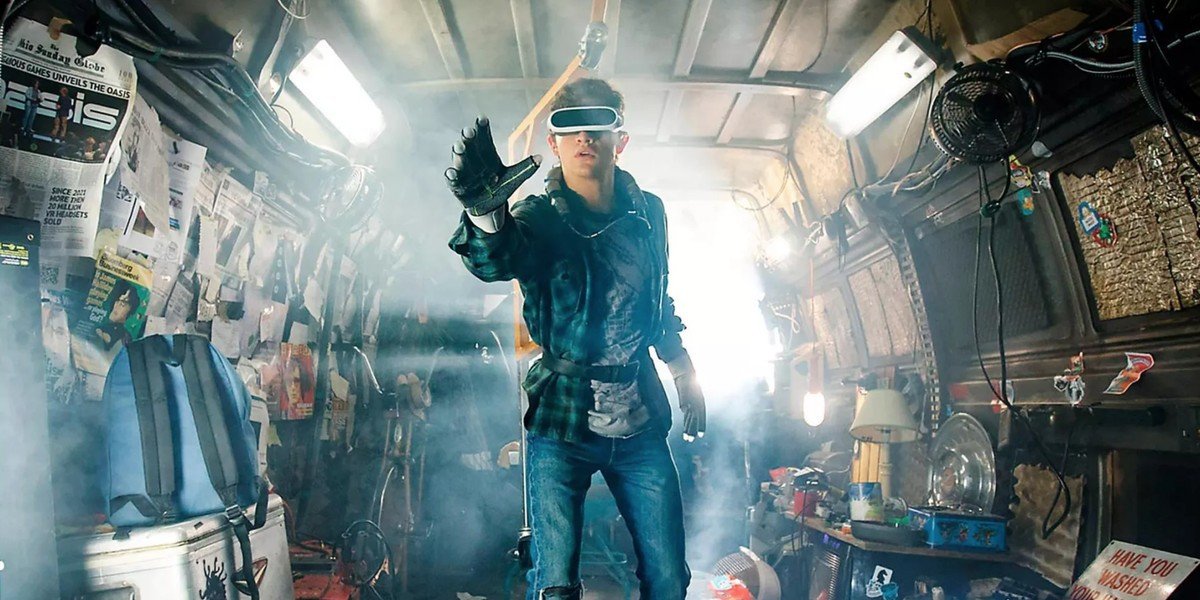 5 Coolest Moments In Ready Player One