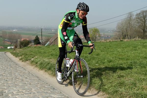 Koen Barbe (Landbouwkrediet-Euphony)