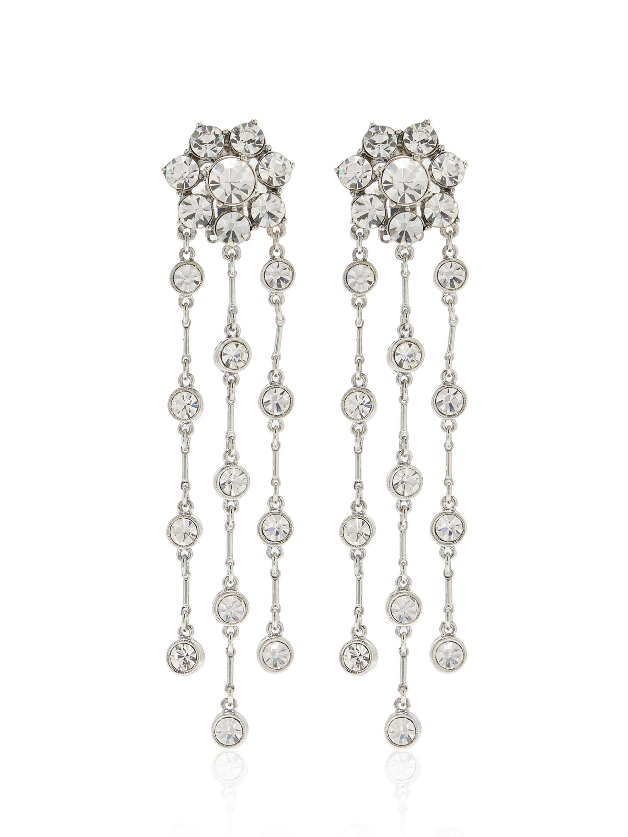 Exclusive Drop Earrings