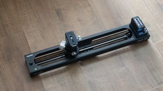 Accsoon Toprig 60, motion controlled slider