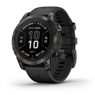 Garmin Fenix 7 Pro