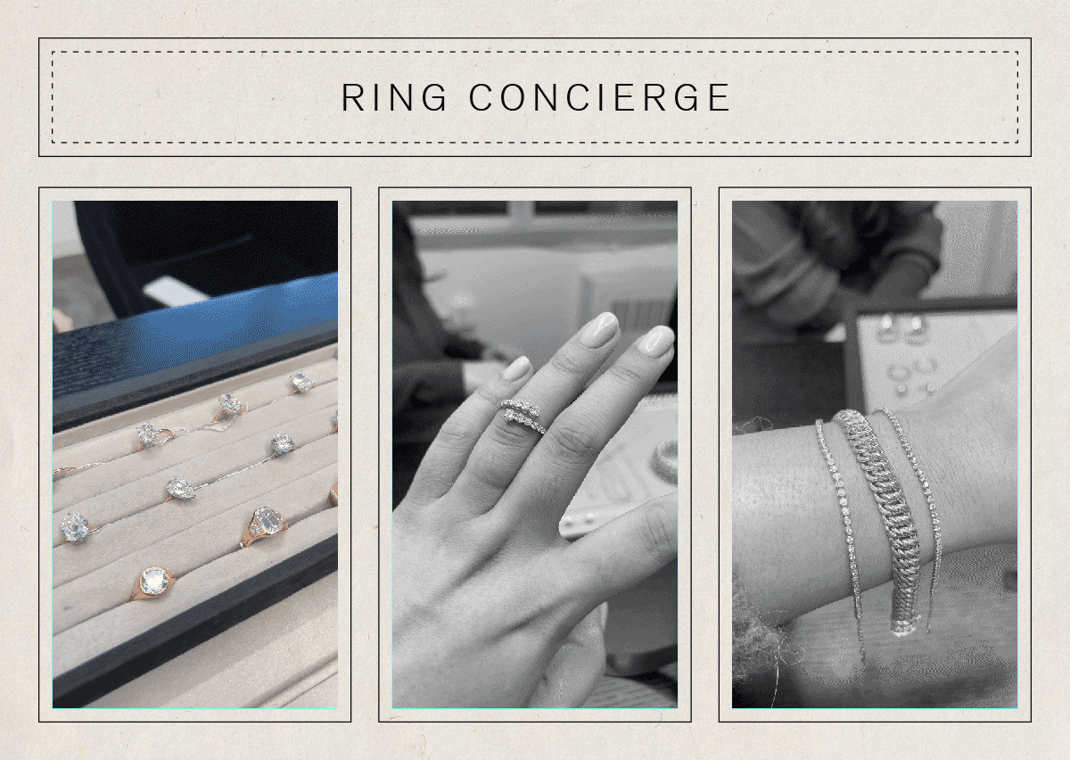 Ring Concierge GIFs