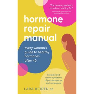 Hormone Repair Manual