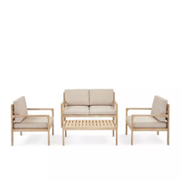 Very Home Maze Sofa Set