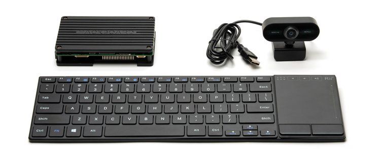 Hackboard 2