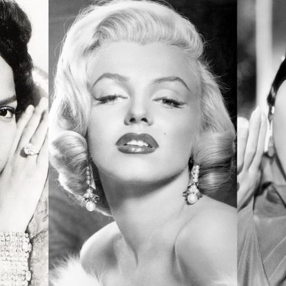 Old Hollywood Beauties