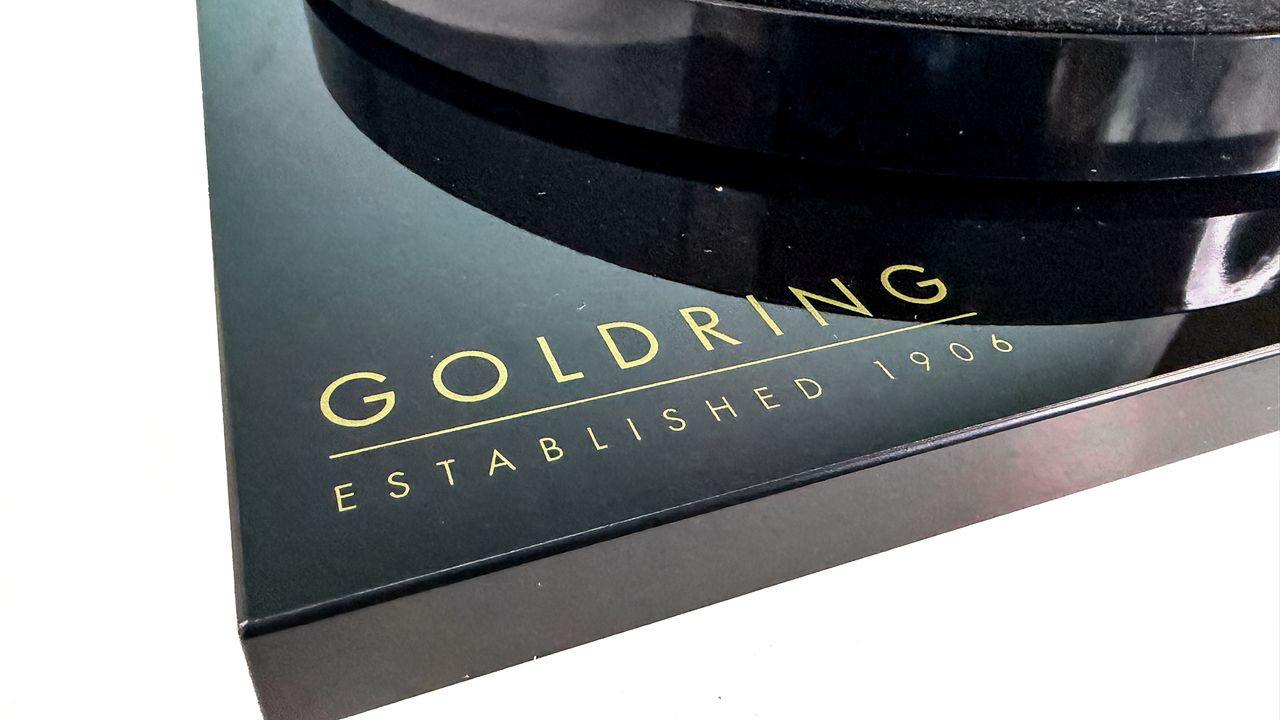 Goldring GR3