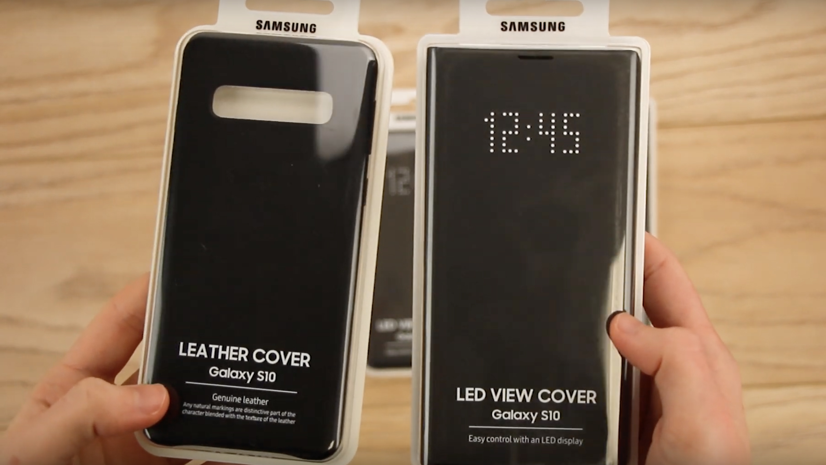 Samsung galaxy covers