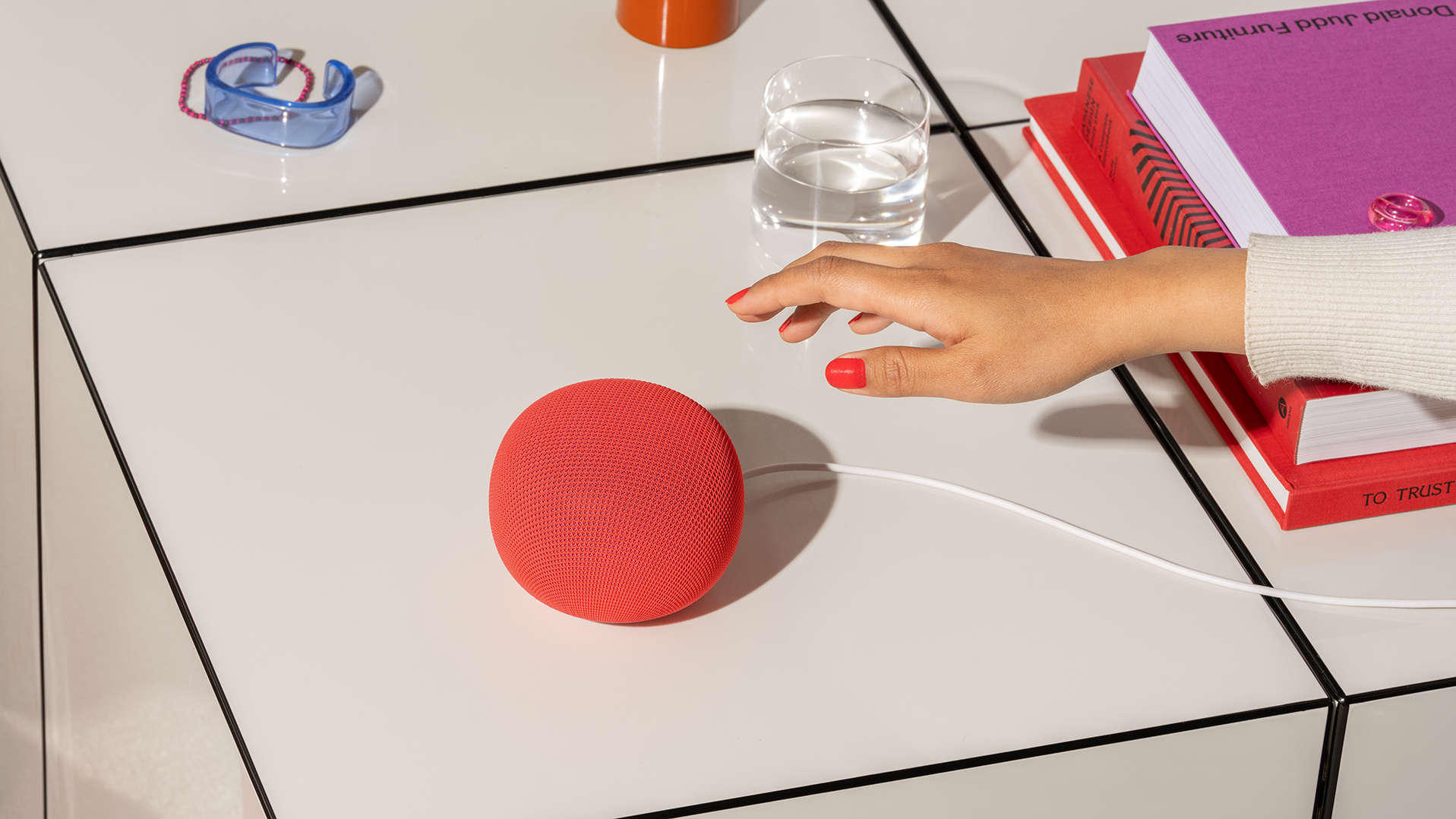 Google Home Speaker (2026)
