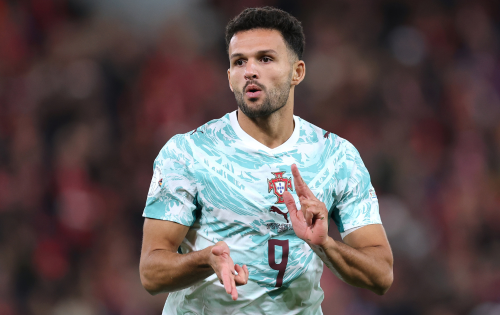 How to watch Portugal vs Norway: Free streams & TV details