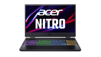Acer Nitro 5 15,6'' 144 Hz i7-12700H, RTX 3060, 16 Go RAM, SSD 1 To | 1499€ (au lieu de 1599€)