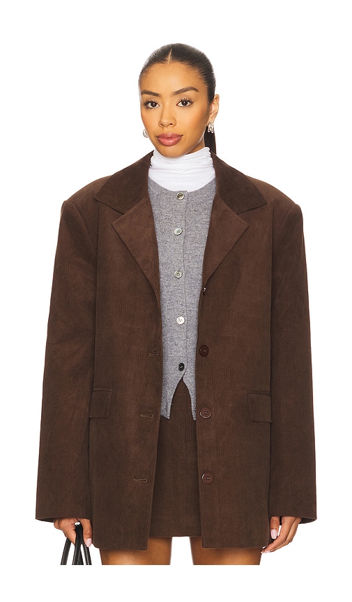 Hera Blazer