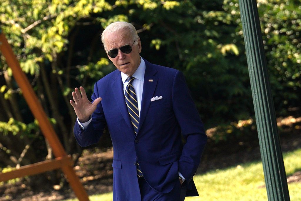 President Biden