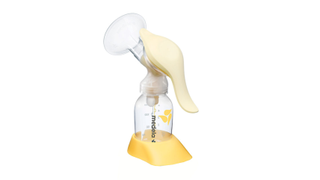 Medela Harmony Breast Pump