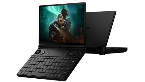 This new gaming laptop is a strange rival for your Steam Deck dollars ...