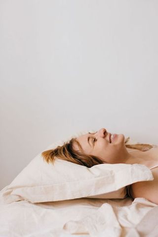 How Orgasms Keep Your Skin Healthy, Clear, and Glowing