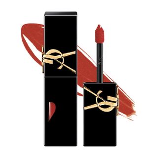 YSL The Inks Vinyl Cream High Shine Lip Stain