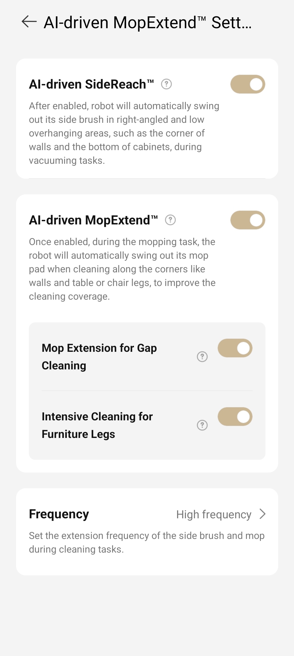 Dreamehome-app