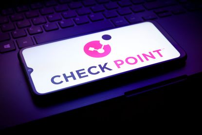 Check Point Software Technologies