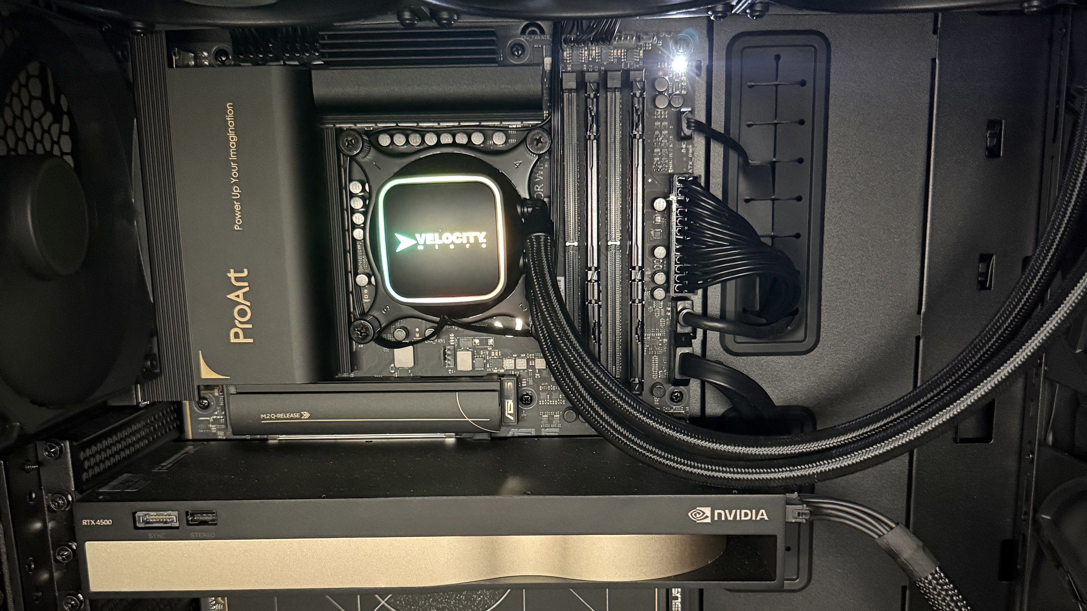 Velocity Micro | ProMagix HD80