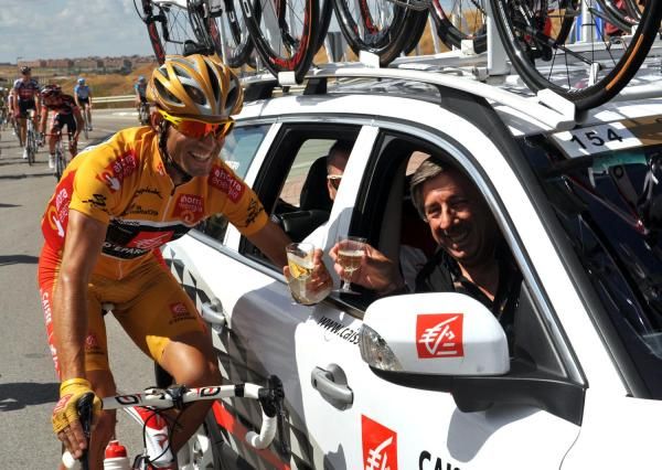 Alejandro Valverde (Caisse d'Eparge)
