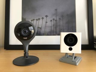 Nest two best sale way audio