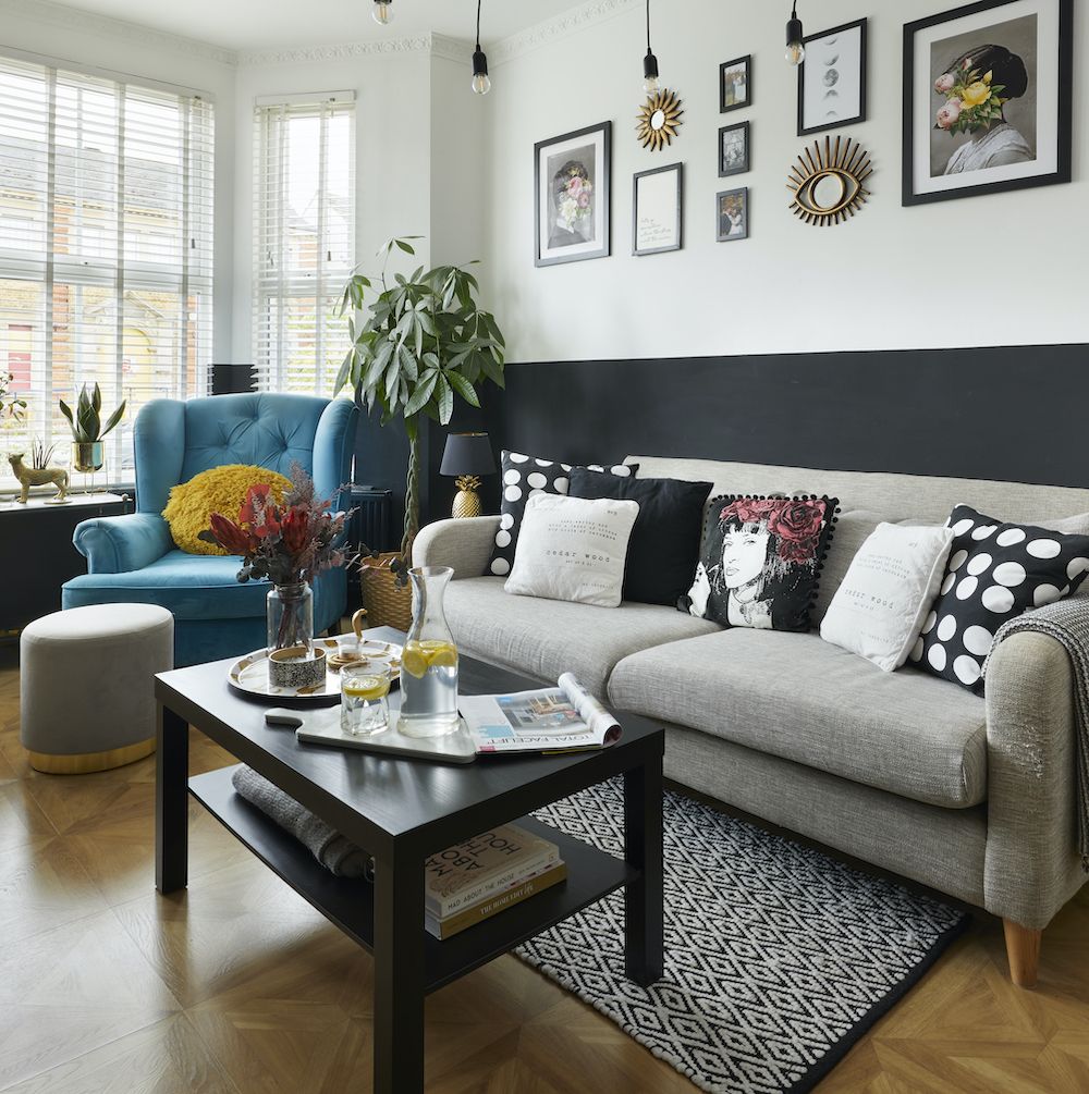 Grey sofa living room ideas – 11 ways to style a versatile grey sofa