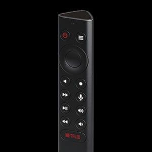 NVIDIA Shield remote
