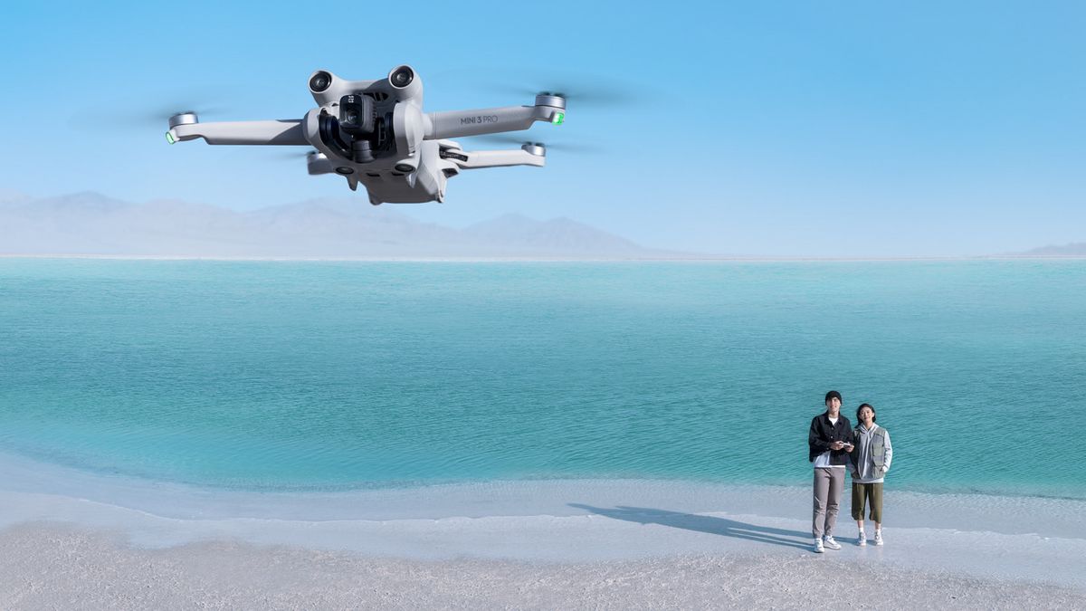 How To Use Video Tour Software To Increase Drone Sales