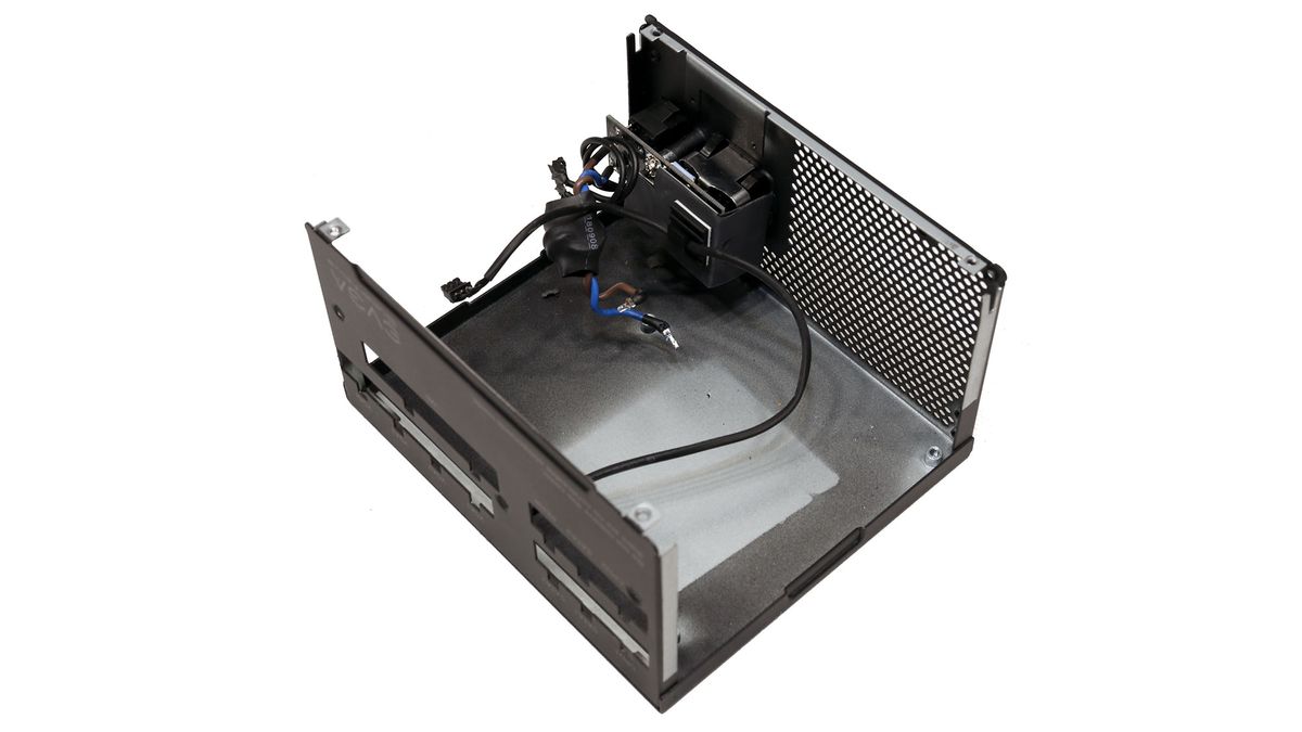 EVGA SuperNOVA 850 G7