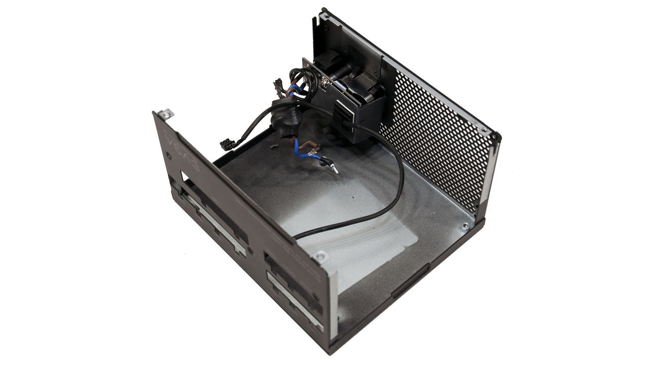 EVGA SuperNOVA 850 G7