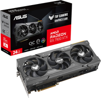 ASUS TUF RX 7900 XTX OC Edition 24GB GDDR6$1,099.99$959.99 at AmazonSave $139 -