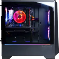 CyberPowerPC Gamer Master Desktop Computer