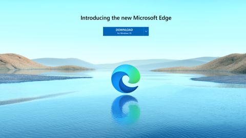 Microsoft Edge hands-on review: The Chrome killer has arrived | Laptop Mag