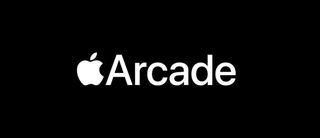 Apple Arcade logo