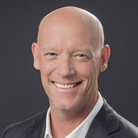 Todd Morrissey