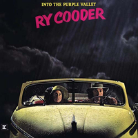 Into The Purple Valley (Reprise, 1972)&nbsp;