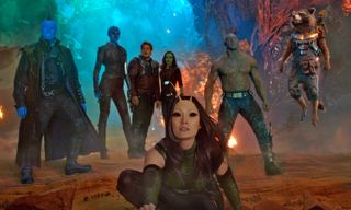 5 Comics to Read for Guardians of the Galaxy Vol. 2