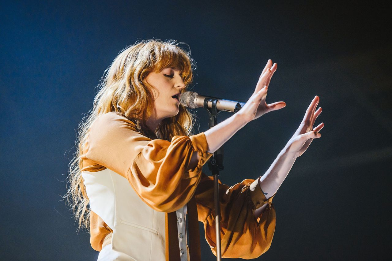 Florence Welch