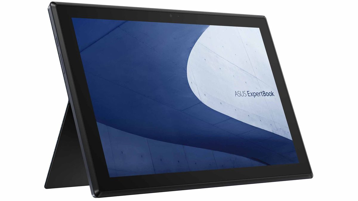 ASUS ExpertBook B3 Detachable
