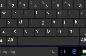 The Best Window 10 Keyboard Shortcuts and Hotkey Commands | Laptop Mag