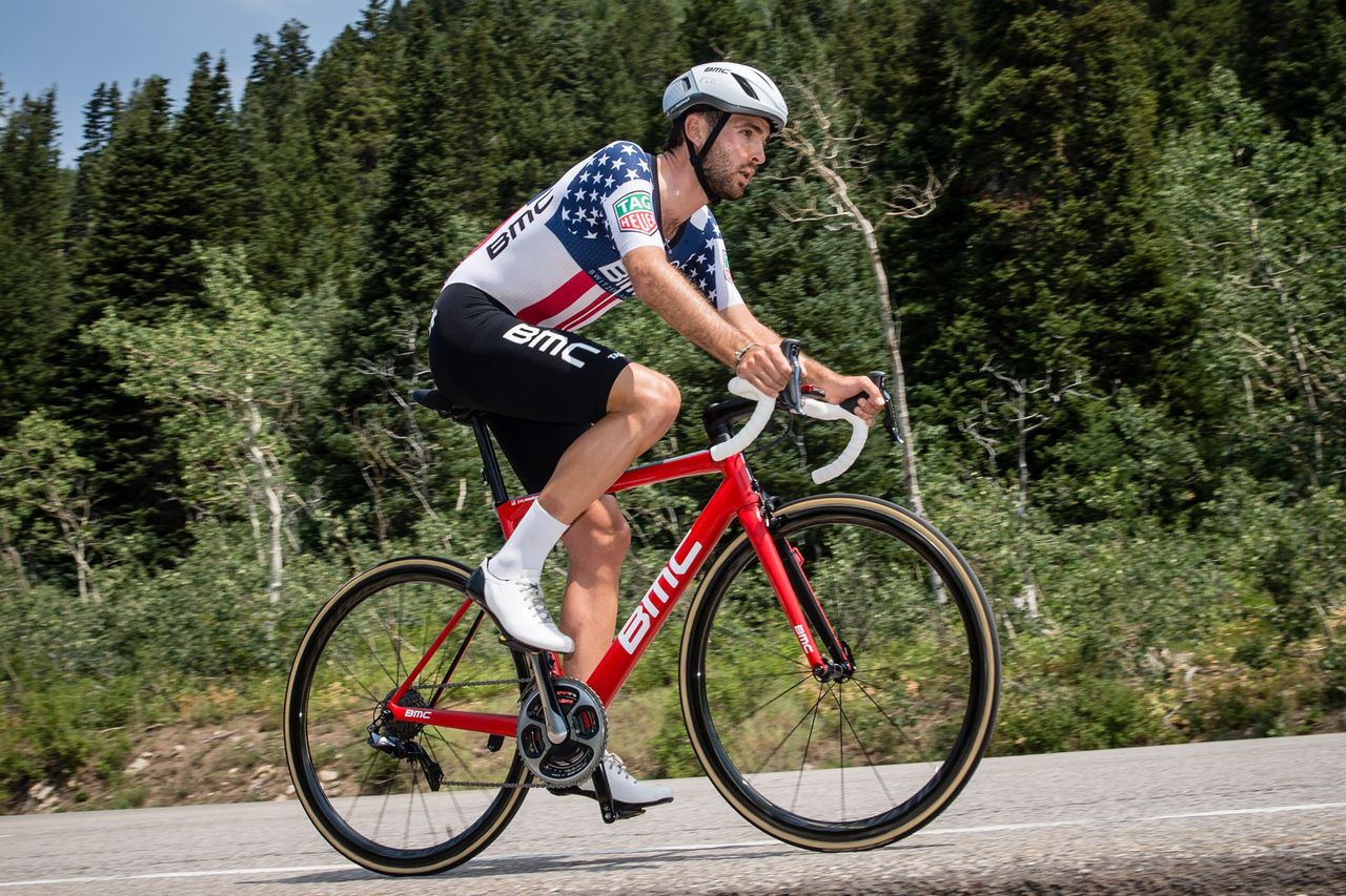 US champ Joey Rosskopf (BMC)