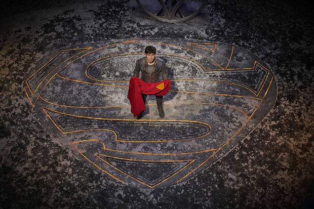 Superman Prequel, Krypton