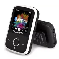 Majority MP3 Player: