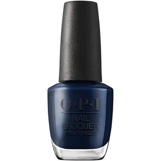 Opi Nail Polish - Midnight Mantra - 0.5 Fl Oz