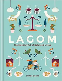 Lagom | $14.53 at Amazon